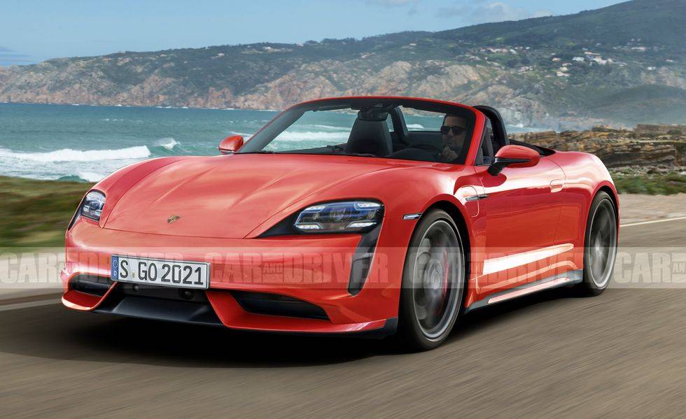718 EV Electric Cayman Boxster Possible 2025 718 EV styling (rendering) r-6410b7f34f961.jpg?crop=0.805xw:0.787xh;0.152xw,0