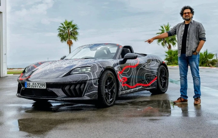 718 EV reviews, specs, info embargo lifts November 24!